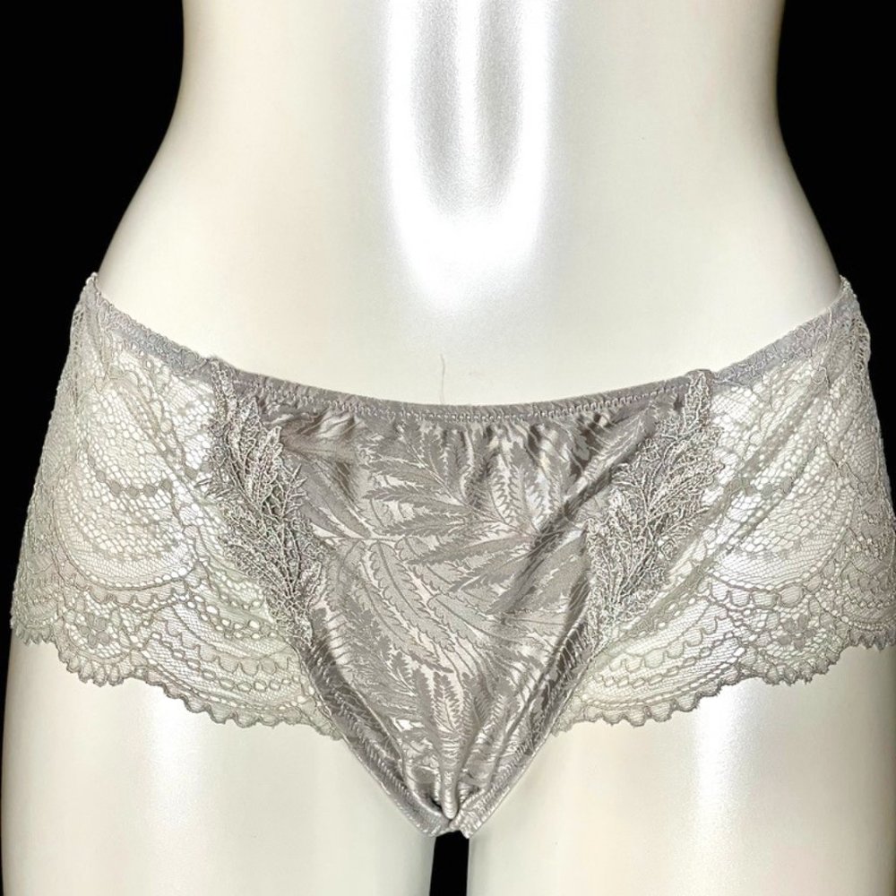 LISE LACE BOYSHORT